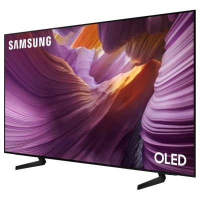 Samsung 4K OLED TV QE77S85FAE / QE77S85FAEXXH