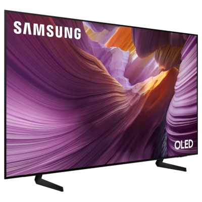 Samsung 4K OLED TV QE77S85FAE / QE77S85FAEXXH
