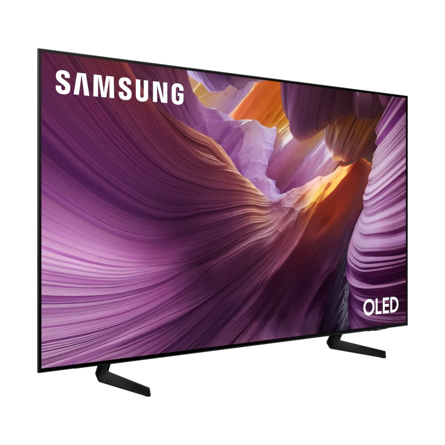 Samsung 4K OLED TV QE77S85FAE / QE77S85FAEXXH