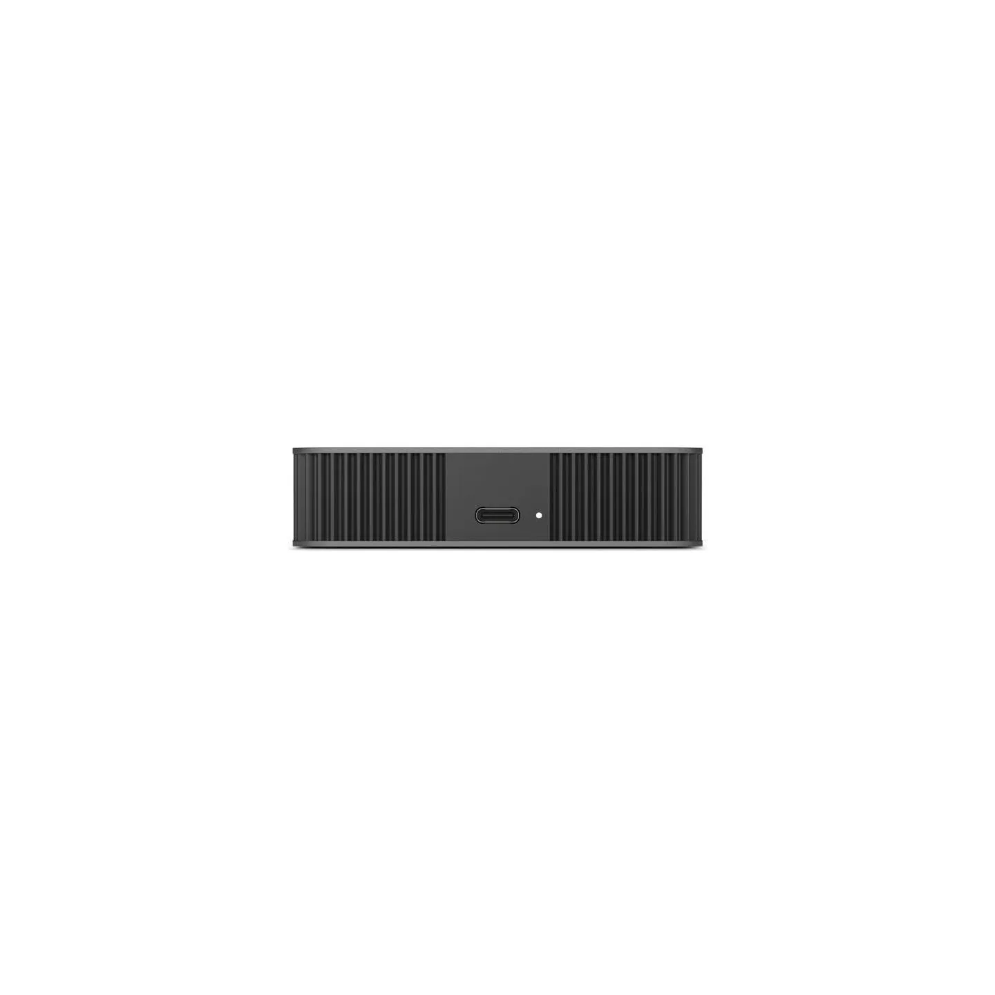 Lacie External HDD|LACIE|Mobile Drive Secure|STLR4000400|4TB|USB-C|USB 3.2|Colour Space Gray|STLR4000400
