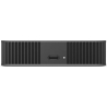 Lacie External HDD|LACIE|Mobile Drive Secure|STLR4000400|4TB|USB-C|USB 3.2|Colour Space Gray|STLR4000400