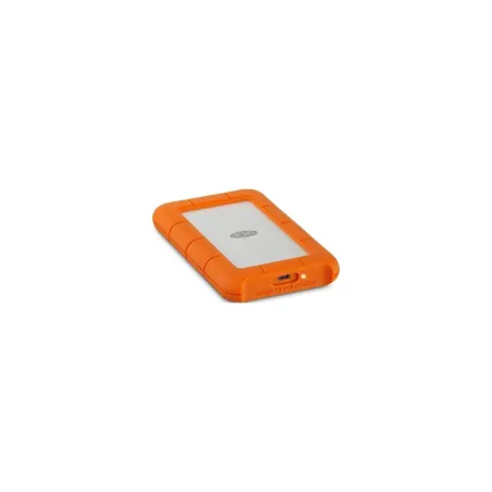 Lacie Rugged 4 TB USB 3.1 c 2,5'' STFR4000800