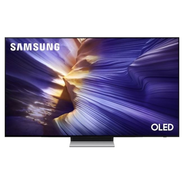 Samsung 4K OLED TV QE77S90FAE / QE77S90FAEXXH