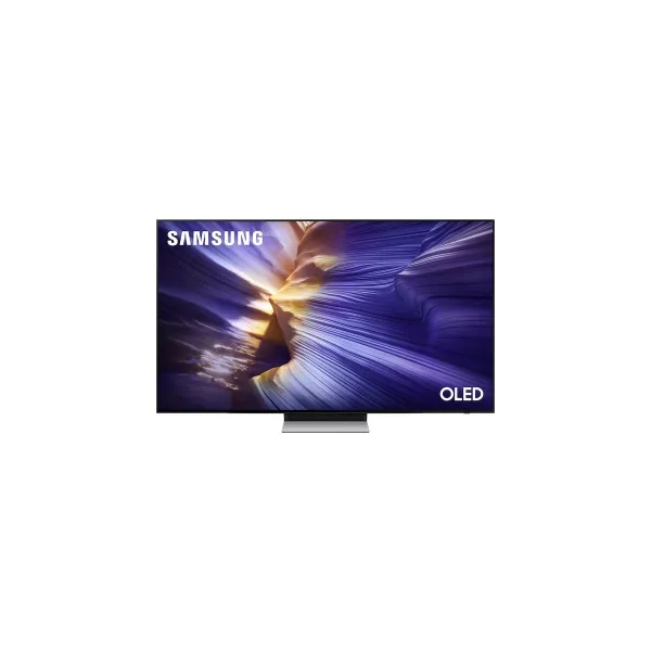 Samsung TV 77 S90F OLED 4K AI Smart 2025