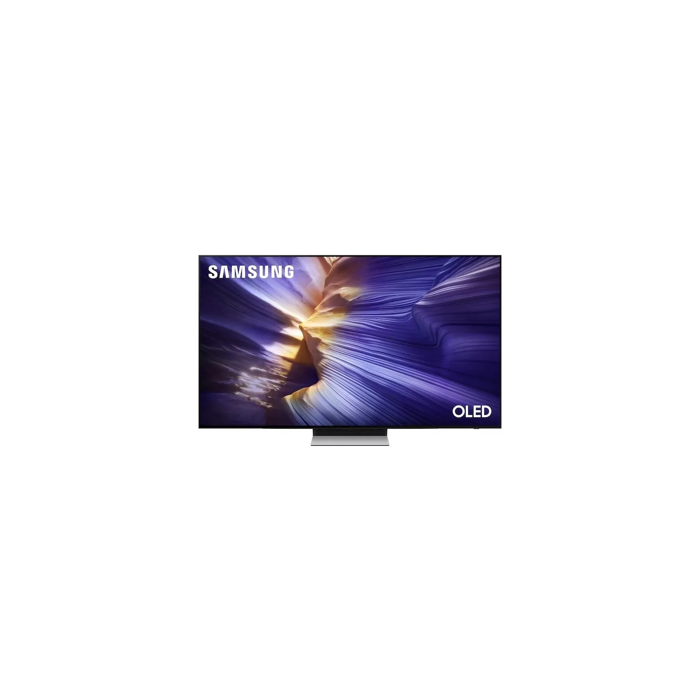 Samsung 4K OLED TV QE77S90FAE / QE77S90FAEXXH