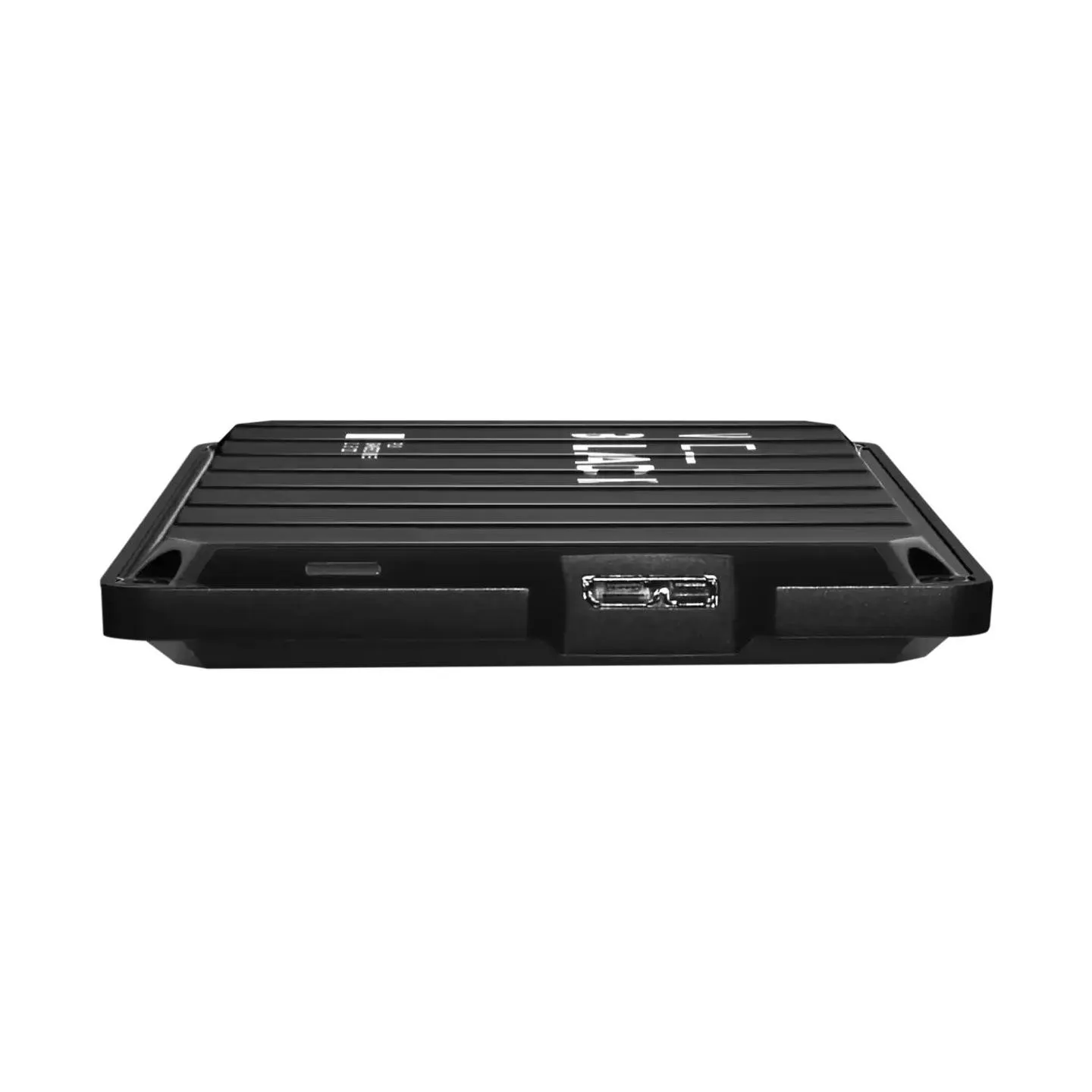 WD External HDD|WESTERN DIGITAL|P10 Game Drive|WDBA2W0020BBK-WES1|2TB|USB 3.2|Colour Black|WDBA2W0020BBK-WES1