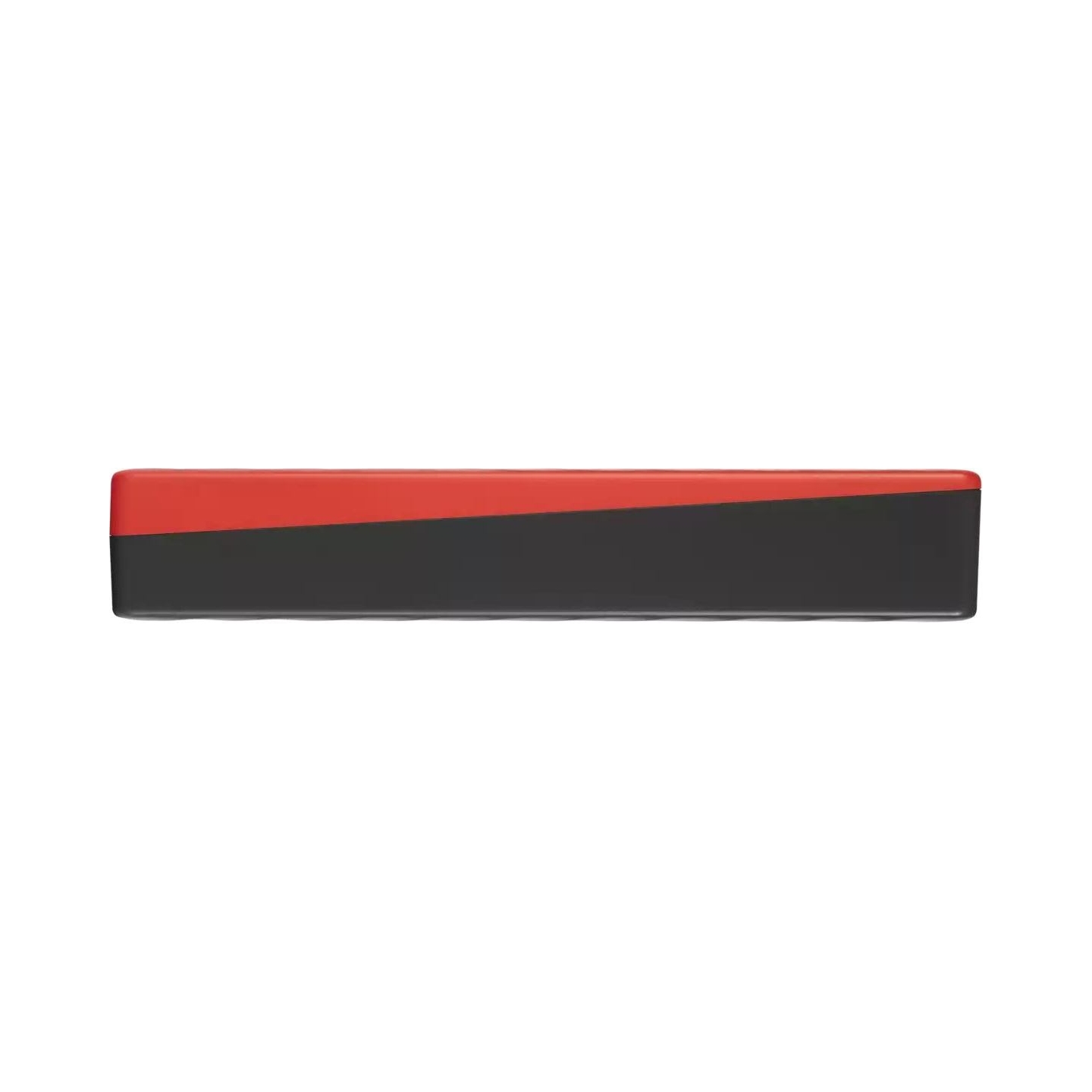 WD HDD External WD My Passport (6TB, USB 3.2) Red