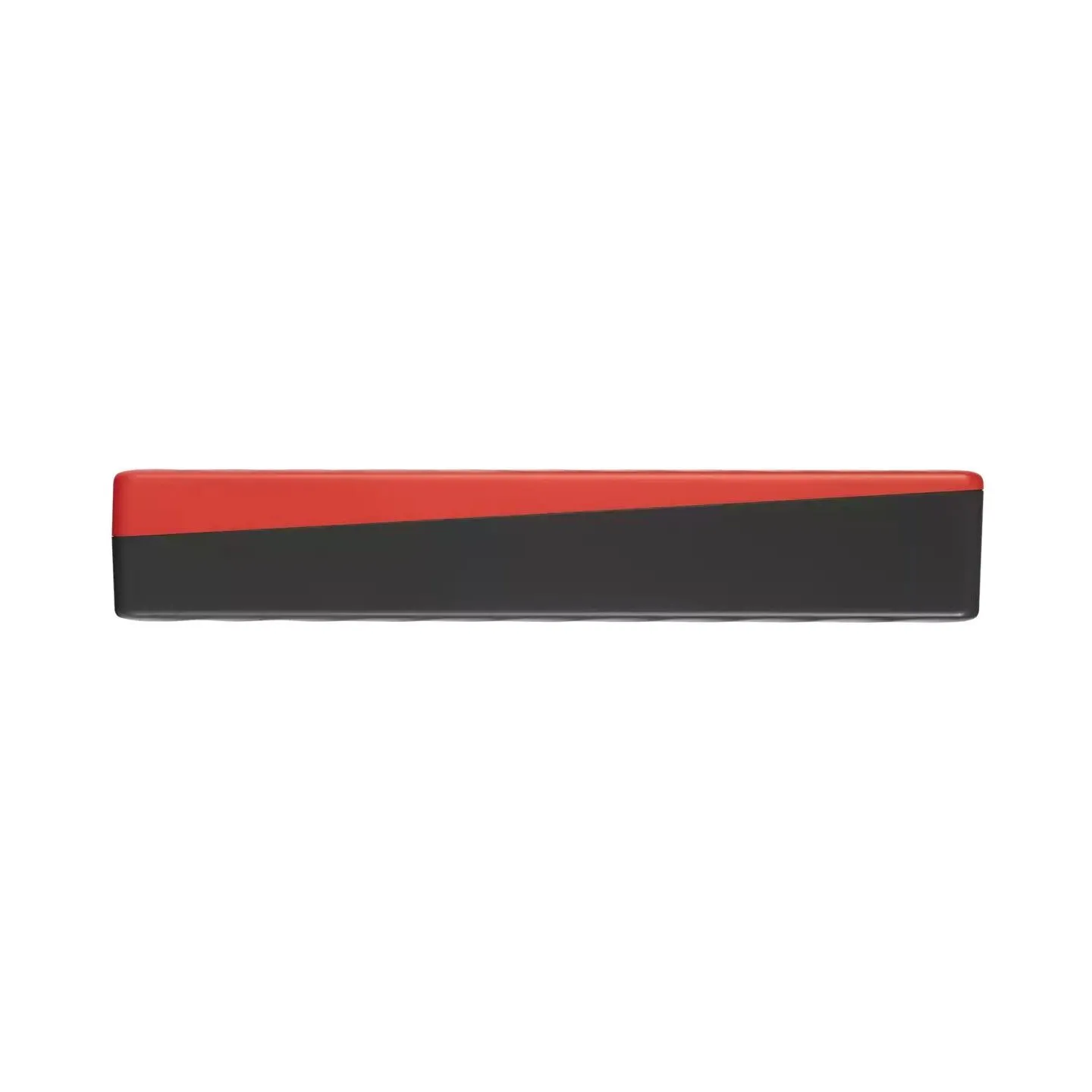 WD HDD External WD My Passport (6TB, USB 3.2) Red
