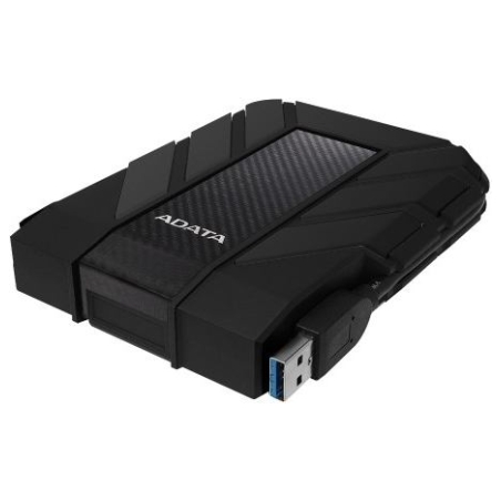 A-Data HDD DashDrive Durable HD710 2TB 2.5 USB3.1 black