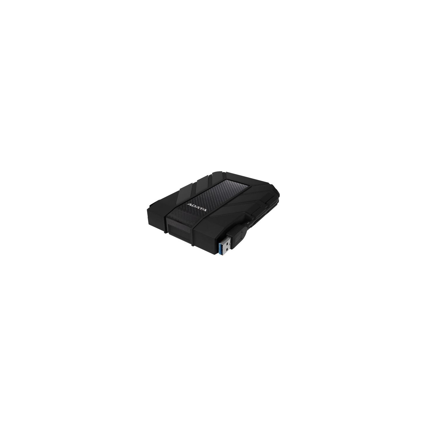 A-Data HDD DashDrive Durable HD710 2TB 2.5 USB3.1 black