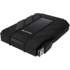 A-Data HDD DashDrive Durable HD710 2TB 2.5 USB3.1 black