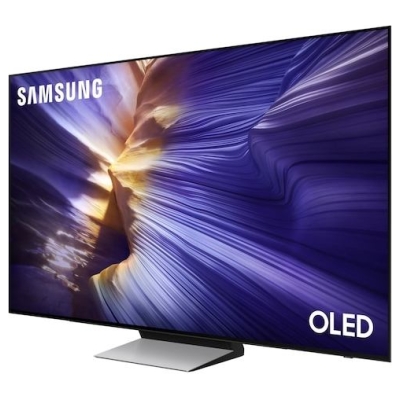 Samsung 4K OLED TV QE77S90FAE / QE77S90FAEXXH