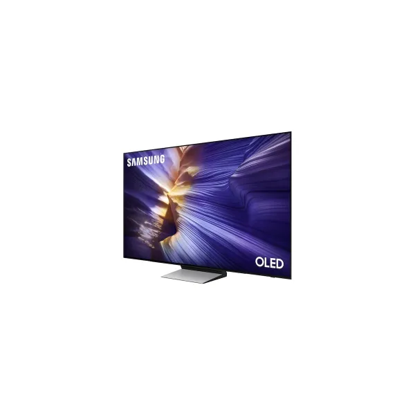 Samsung TV 77 S90F OLED 4K AI Smart 2025