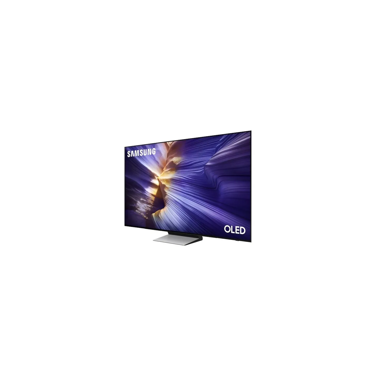 Samsung TV 77 S90F OLED 4K AI Smart 2025