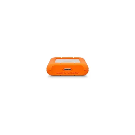 Lacie External HDD|LACIE|2TB|USB 3.0|LAC9000298