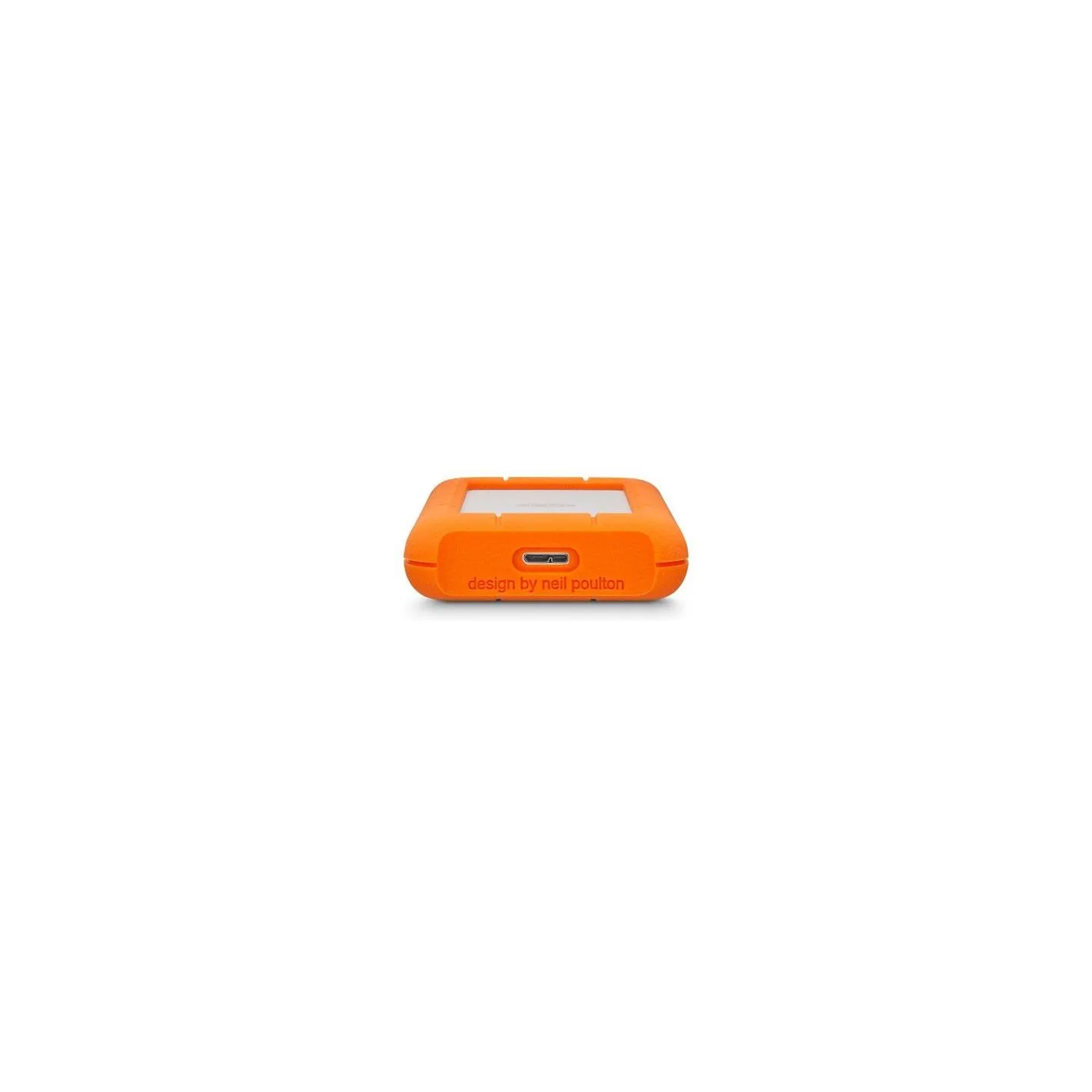 Lacie External HDD|LACIE|2TB|USB 3.0|LAC9000298