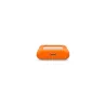 Lacie External HDD|LACIE|2TB|USB 3.0|LAC9000298
