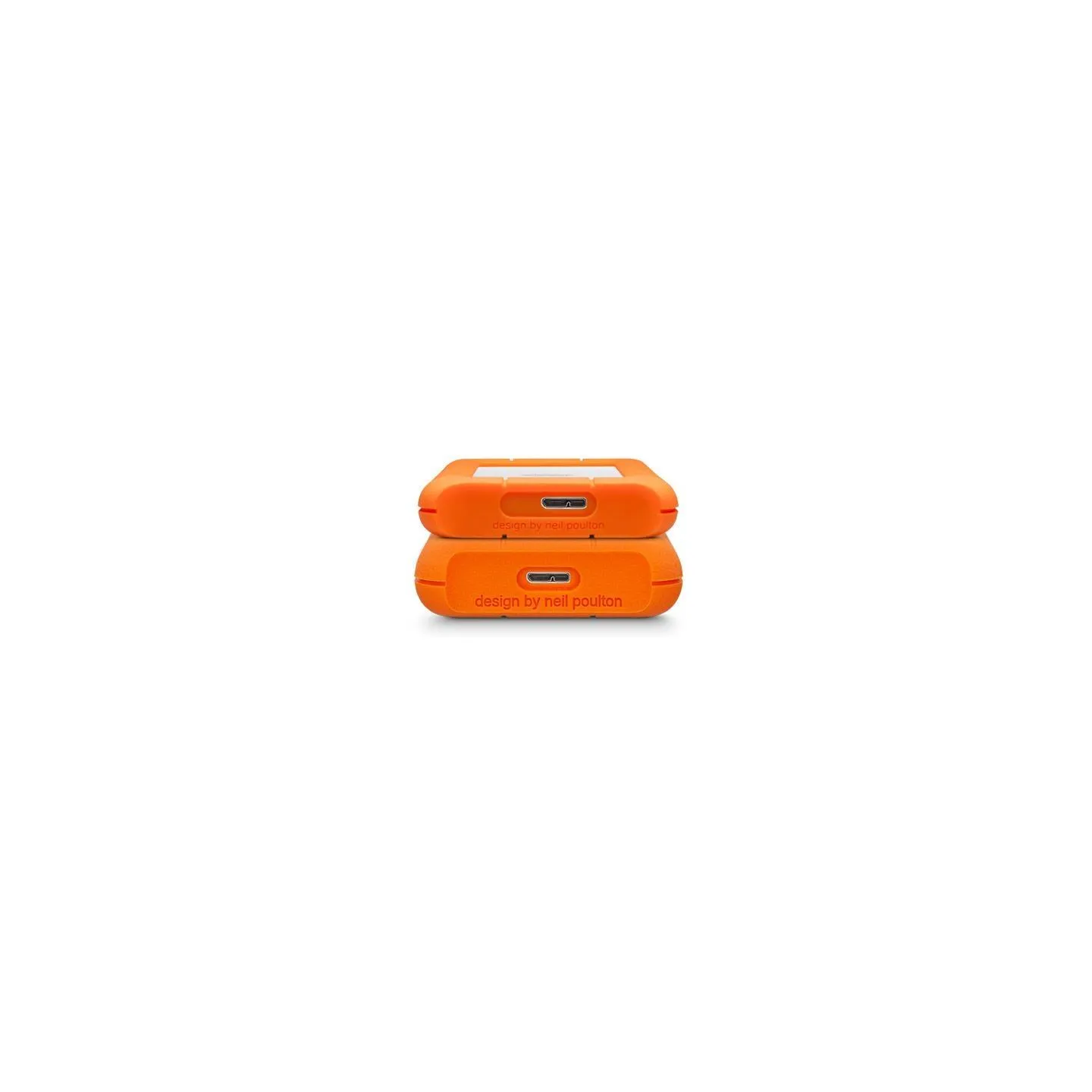 Lacie External HDD|LACIE|2TB|USB 3.0|LAC9000298