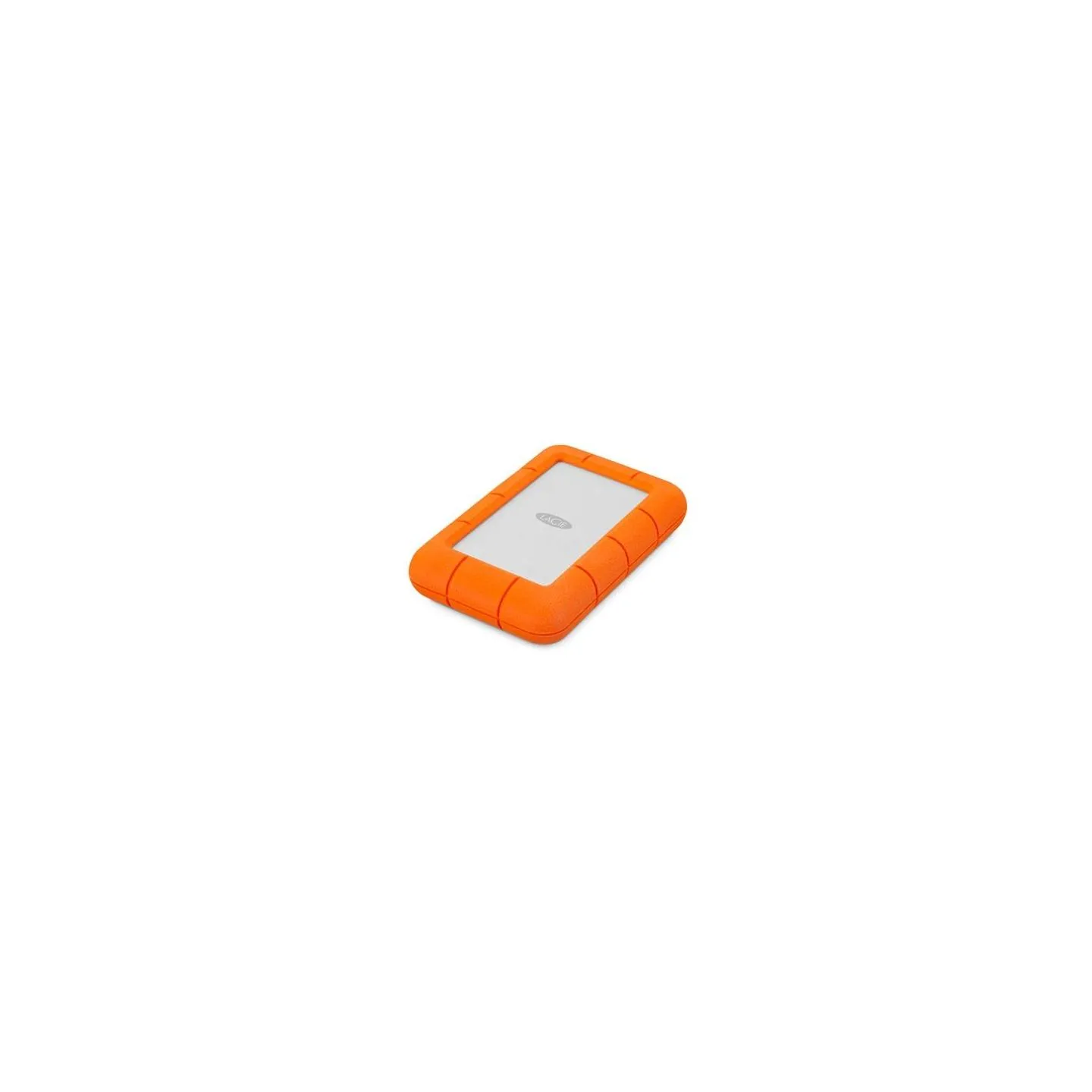 Lacie External HDD|LACIE|2TB|USB 3.0|LAC9000298