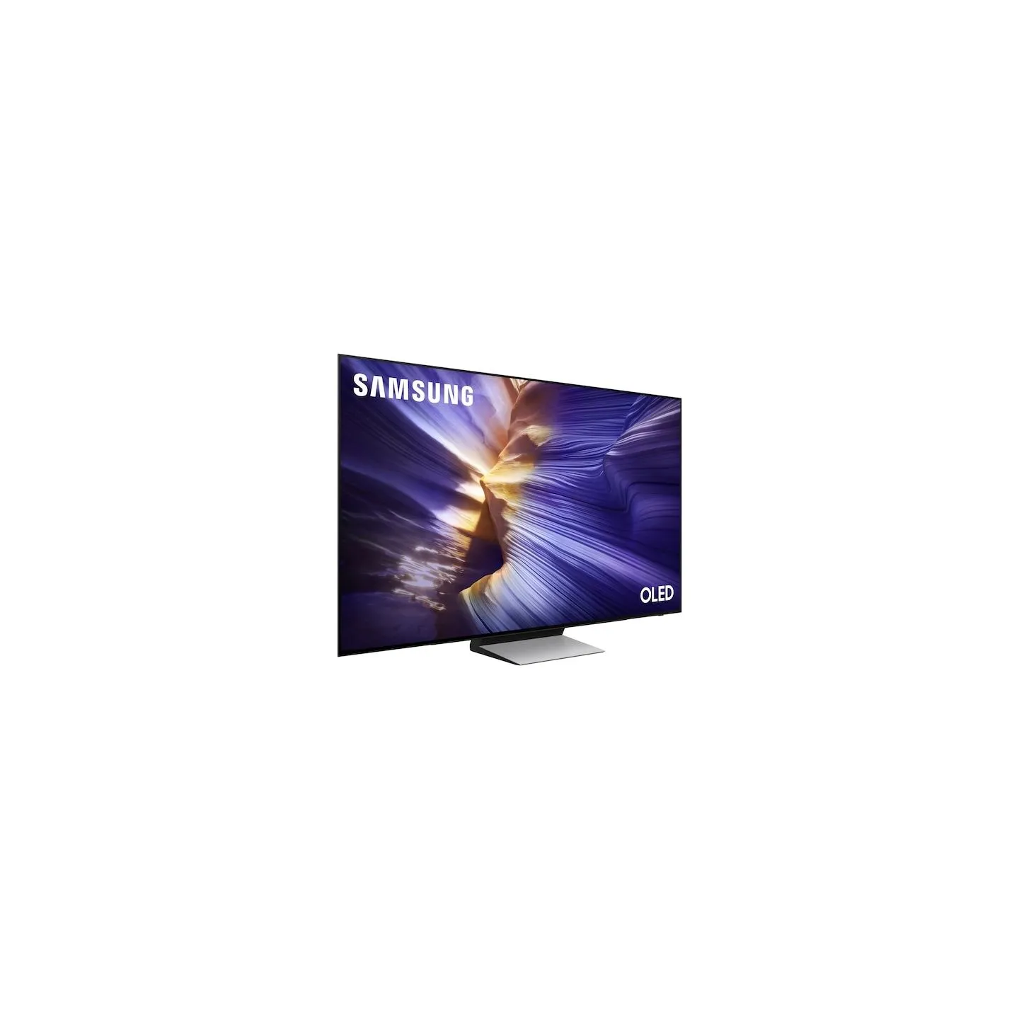 Samsung 4K OLED TV QE77S90FAE / QE77S90FAEXXH