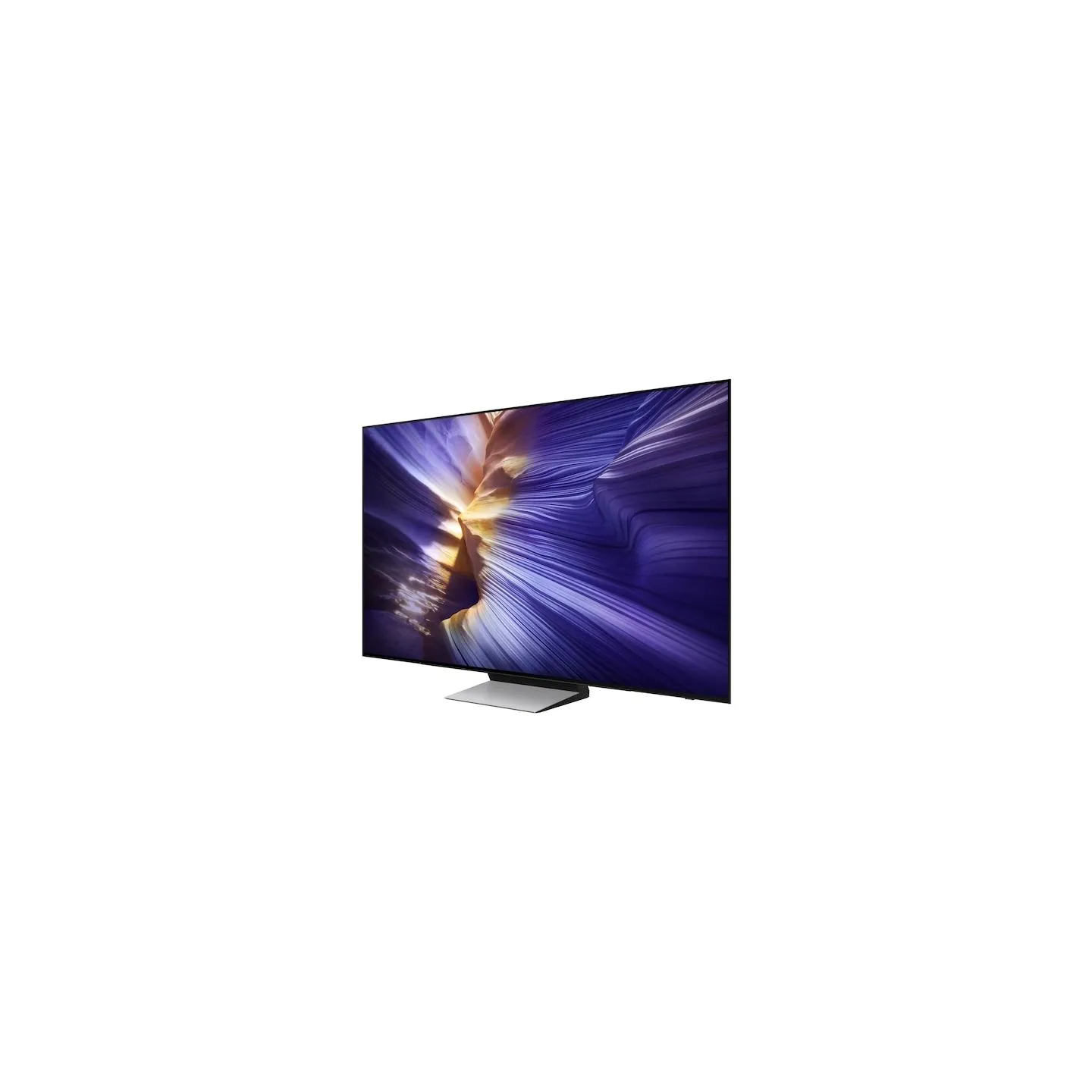 Samsung TV 77 S90F OLED 4K AI Smart 2025