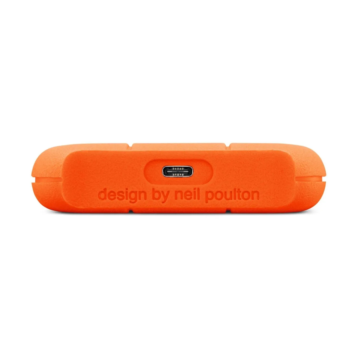 Lacie External HDD|LACIE|Rugged Mini|5TB|USB 3.0|STJJ5000400