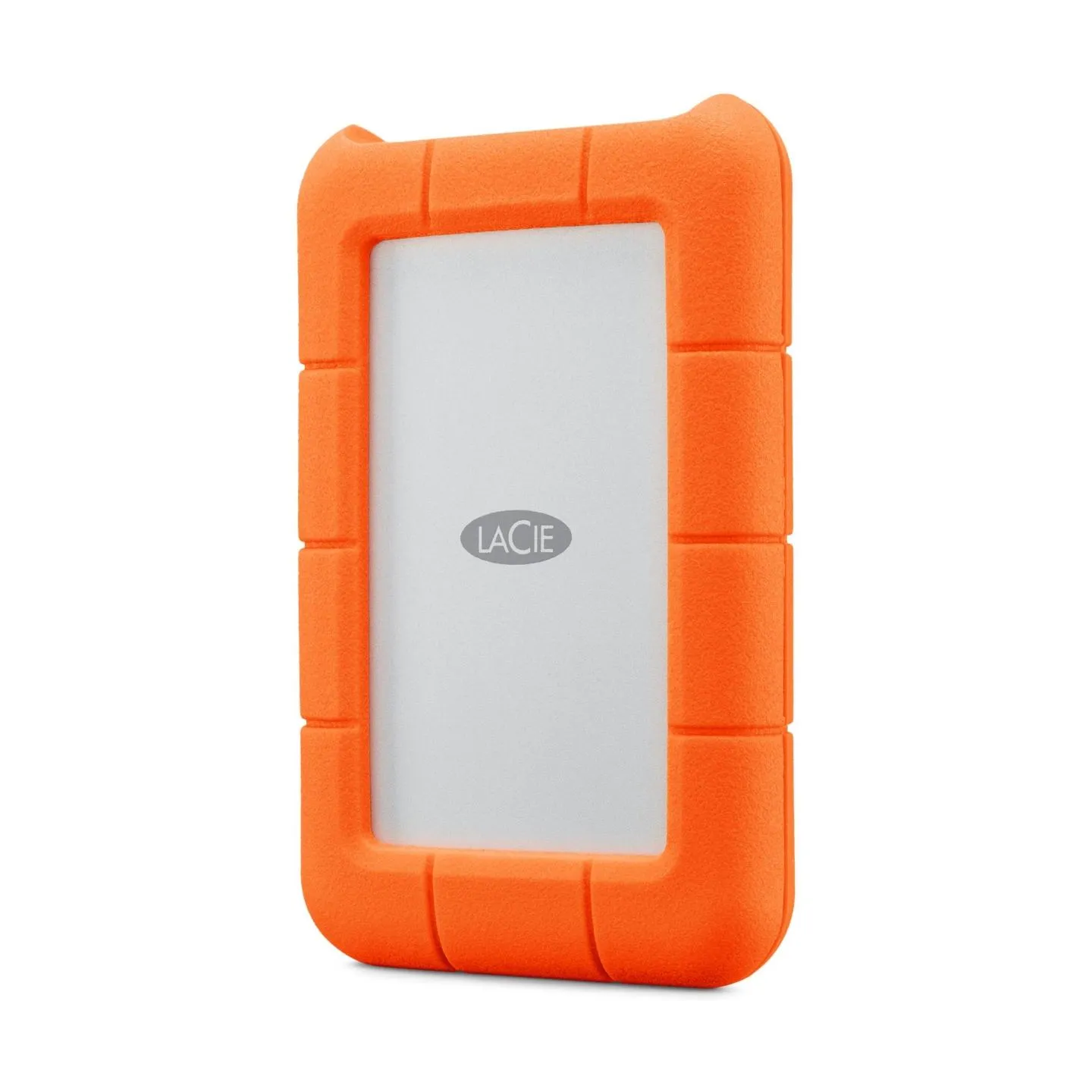 Lacie External HDD|LACIE|Rugged Mini|5TB|USB 3.0|STJJ5000400