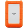 Lacie External HDD|LACIE|Rugged Mini|5TB|USB 3.0|STJJ5000400