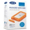 Lacie External HDD|LACIE|Rugged Mini|5TB|USB 3.0|STJJ5000400