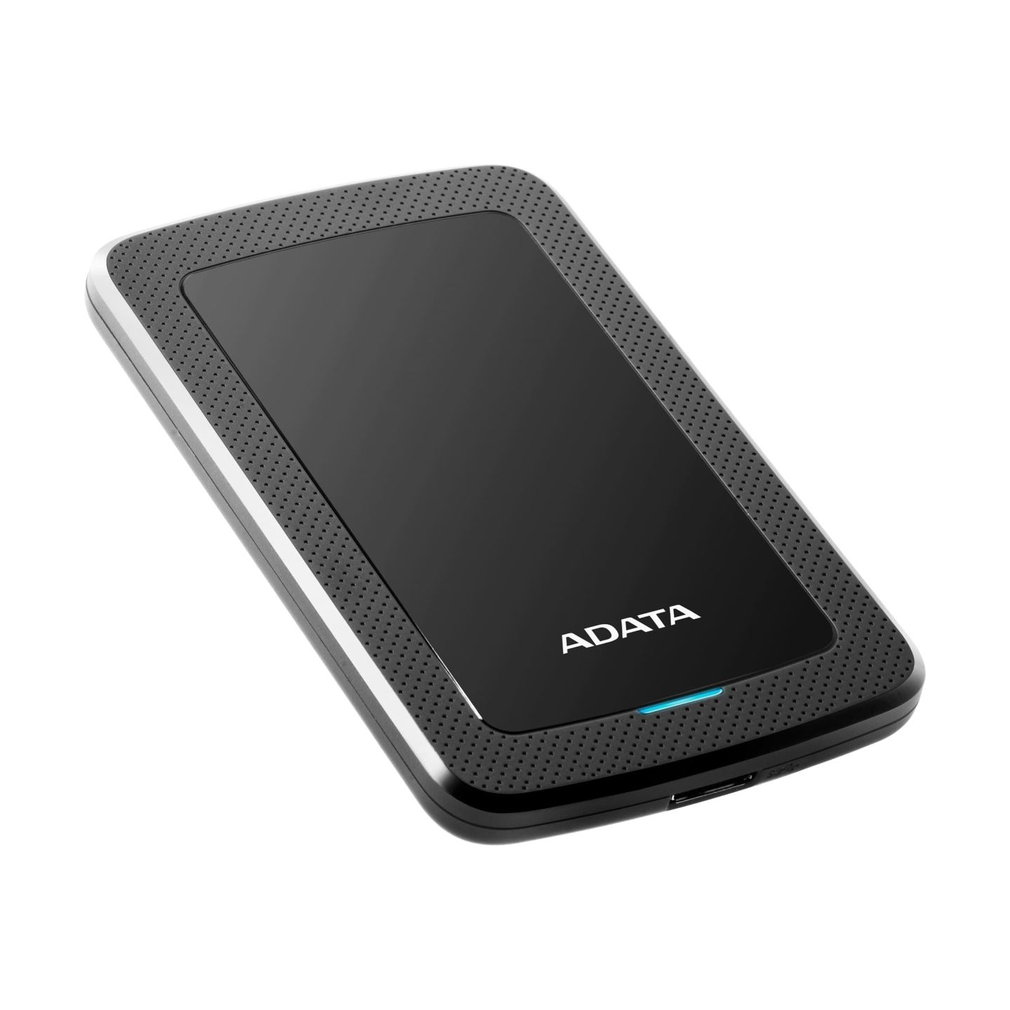 A-Data HDD DashDrive HV300 2TB 2.5 USB3.1 black