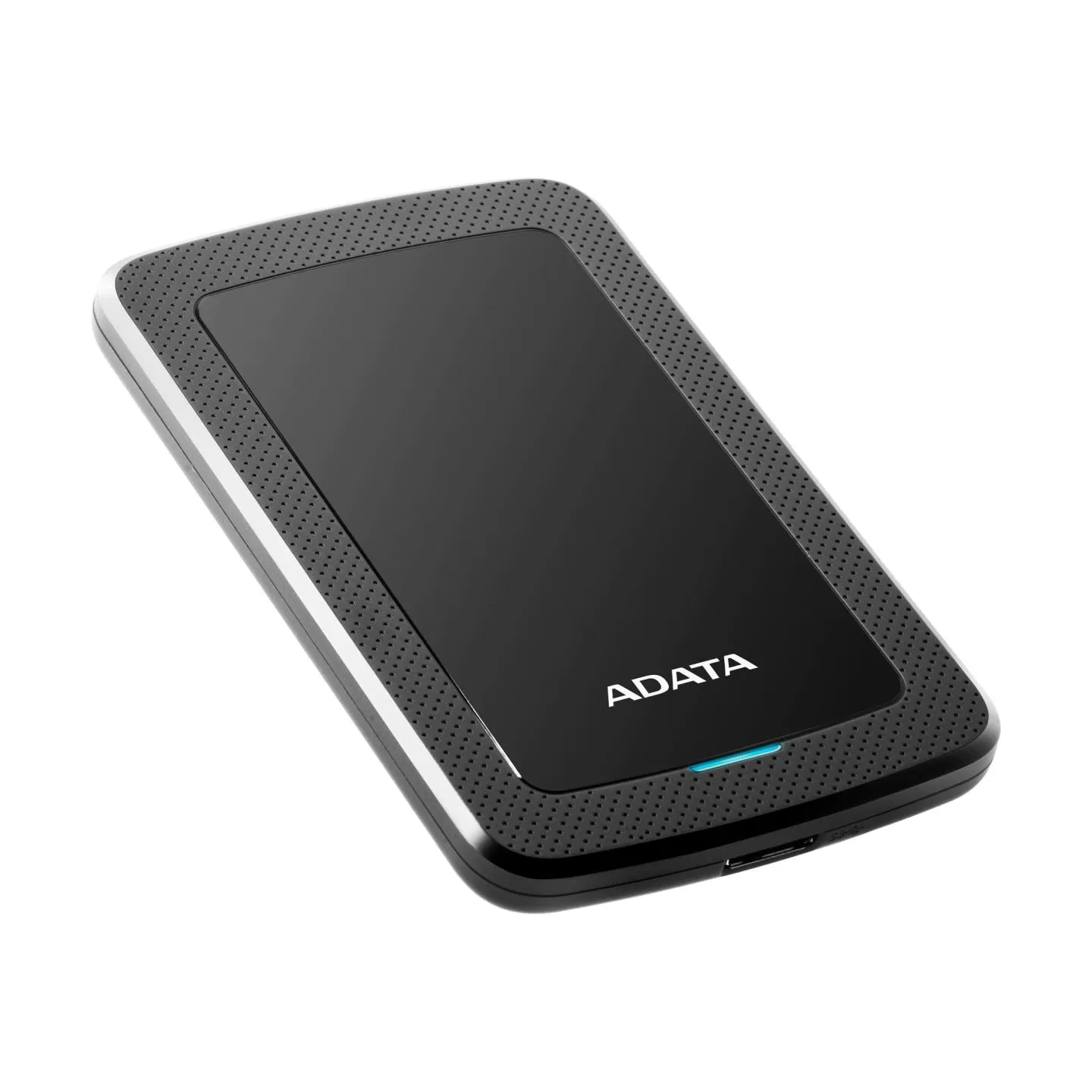 A-Data HDD DashDrive HV300 2TB 2.5 USB3.1 black