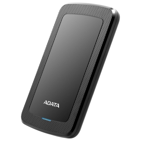 A-Data HV300 | AHV300-2TU31-CBK | 2000 GB | 2.5 " | USB 3.1 | Black | backward compatible with USB 2.0, 1. HDDtoGo free software