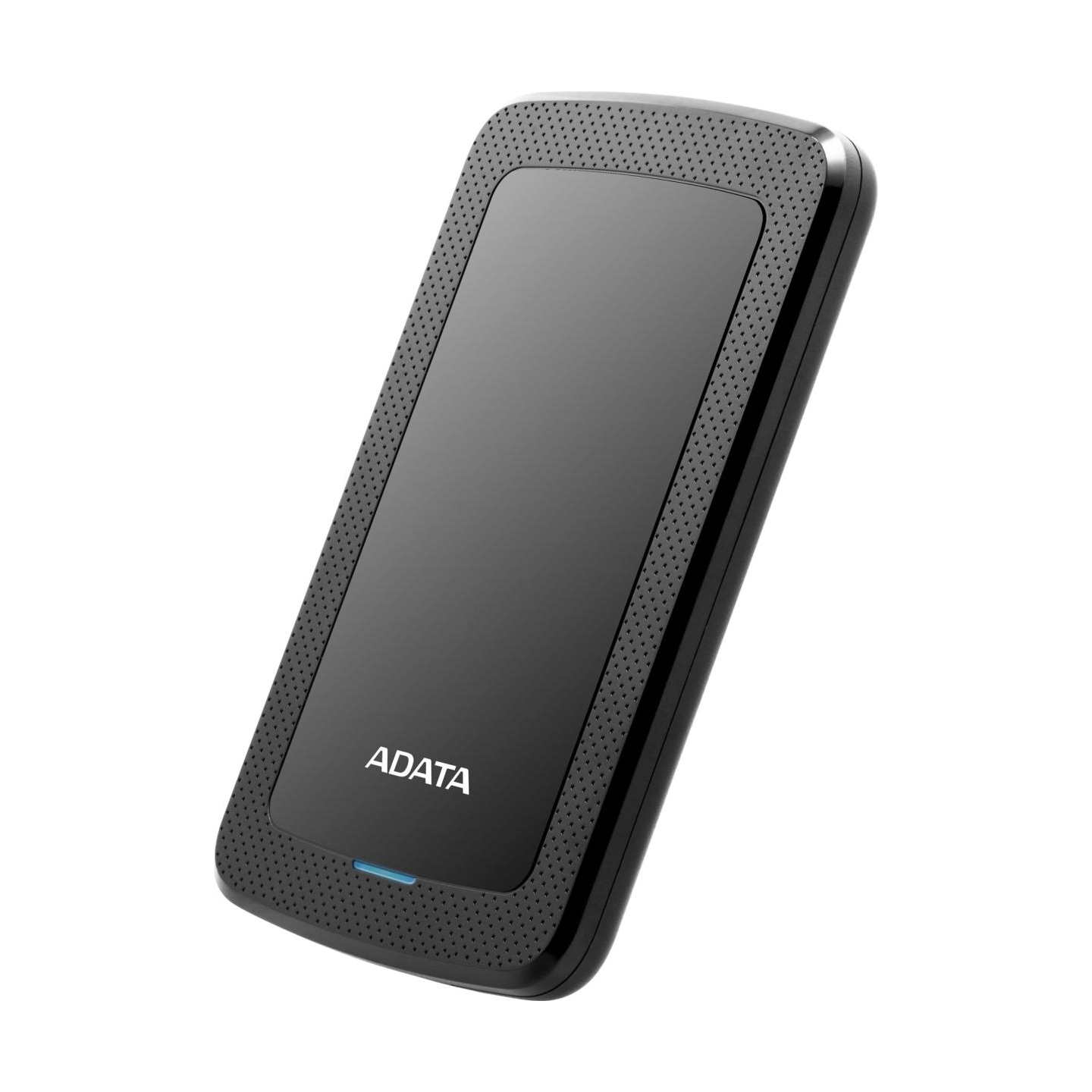 A-Data HV300 | AHV300-2TU31-CBK | 2000 GB | 2.5 " | USB 3.1 | Black | backward compatible with USB 2.0, 1. HDDtoGo free software