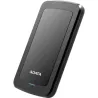 A-Data HV300 | AHV300-2TU31-CBK | 2000 GB | 2.5 " | USB 3.1 | Black | backward compatible with USB 2.0, 1. HDDtoGo free software
