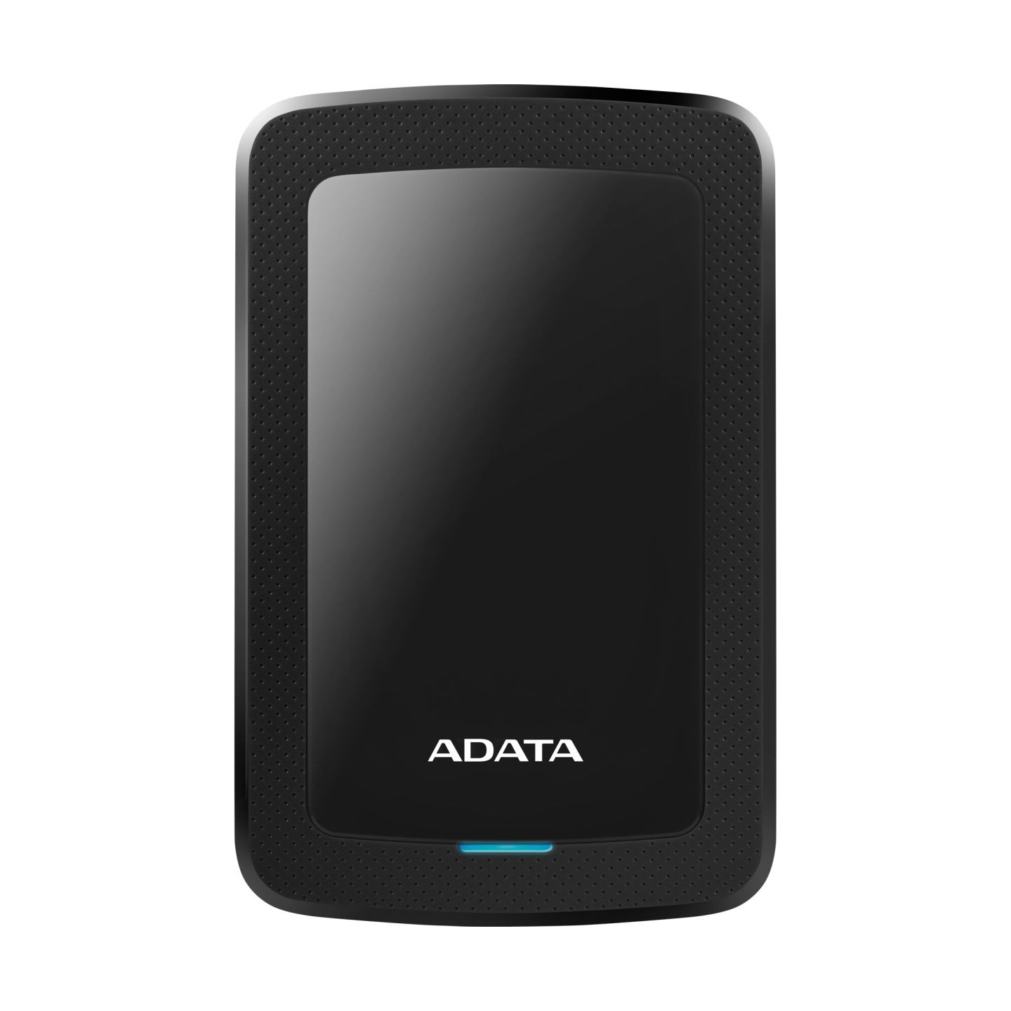 A-Data HV300 | AHV300-2TU31-CBK | 2000 GB | 2.5 " | USB 3.1 | Black | backward compatible with USB 2.0, 1. HDDtoGo free software