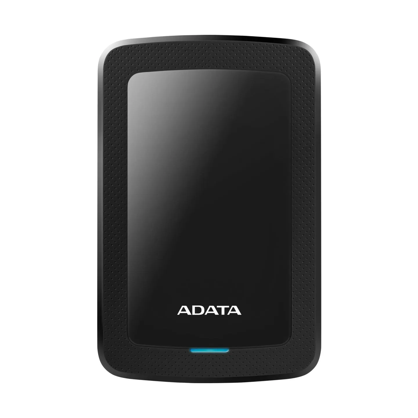 A-Data HV300 | AHV300-2TU31-CBK | 2000 GB | 2.5 " | USB 3.1 | Black | backward compatible with USB 2.0, 1. HDDtoGo free software