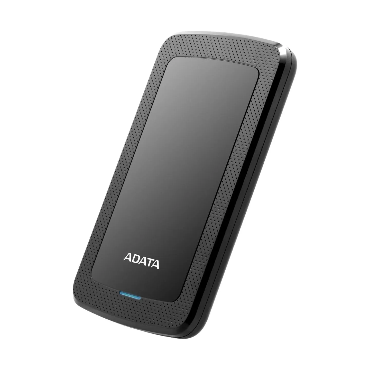 A-Data HV300 | AHV300-2TU31-CBK | 2000 GB | 2.5 " | USB 3.1 | Black | backward compatible with USB 2.0, 1. HDDtoGo free software
