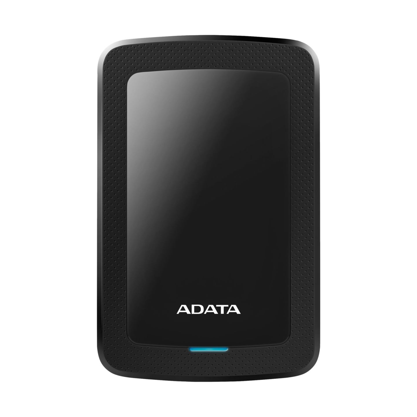 A-Data HV300 | AHV300-2TU31-CBK | 2000 GB | 2.5 " | USB 3.1 | Black | backward compatible with USB 2.0, 1. HDDtoGo free software