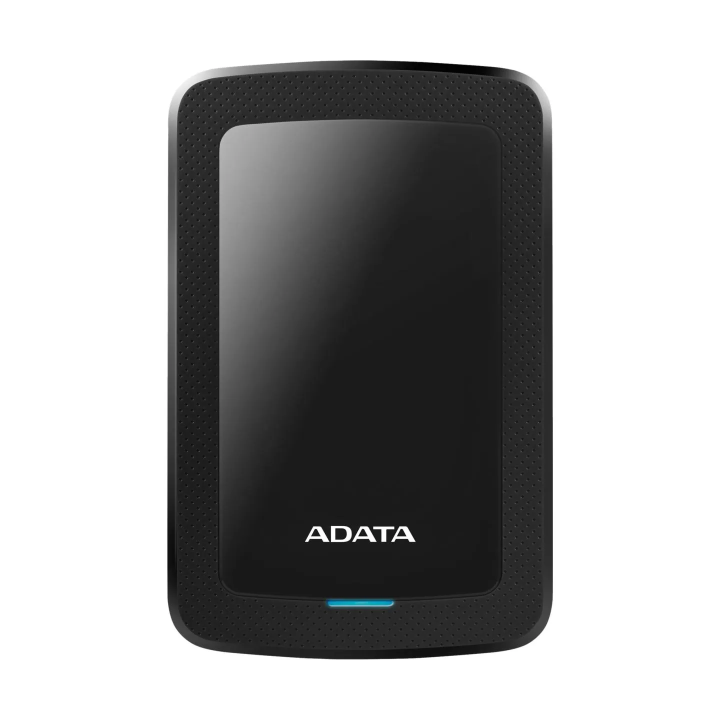 A-Data HV300 | AHV300-2TU31-CBK | 2000 GB | 2.5 " | USB 3.1 | Black | backward compatible with USB 2.0, 1. HDDtoGo free software