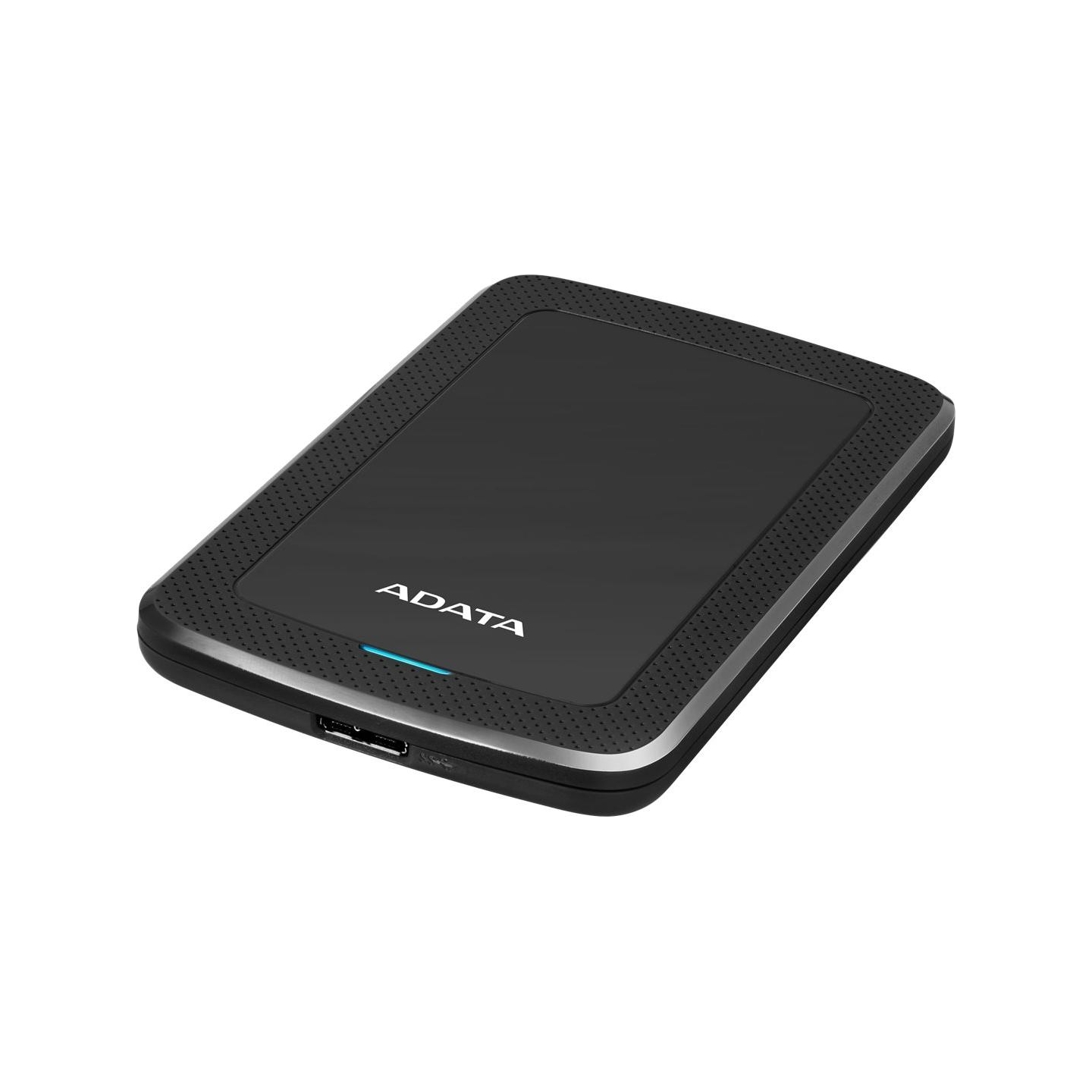 A-Data HDD DashDrive HV300 2TB 2.5 USB3.1 black