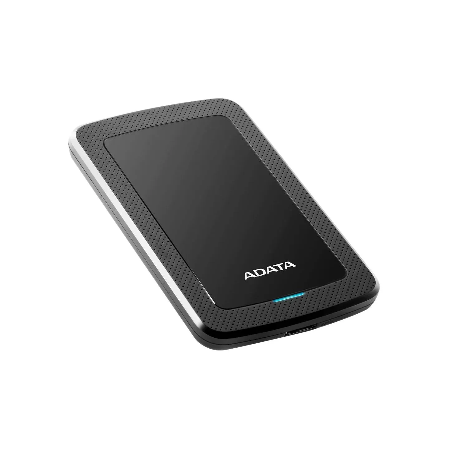 A-Data HV300 | AHV300-2TU31-CBK | 2000 GB | 2.5 " | USB 3.1 | Black | backward compatible with USB 2.0, 1. HDDtoGo free software