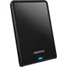 A-Data External HDD|ADATA|HV620S|2TB|USB 3.1|Colour Black|AHV620S-2TU31-CBK