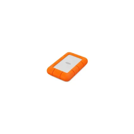 Lacie External HDD|LACIE|1TB|USB 3.0|LAC301558
