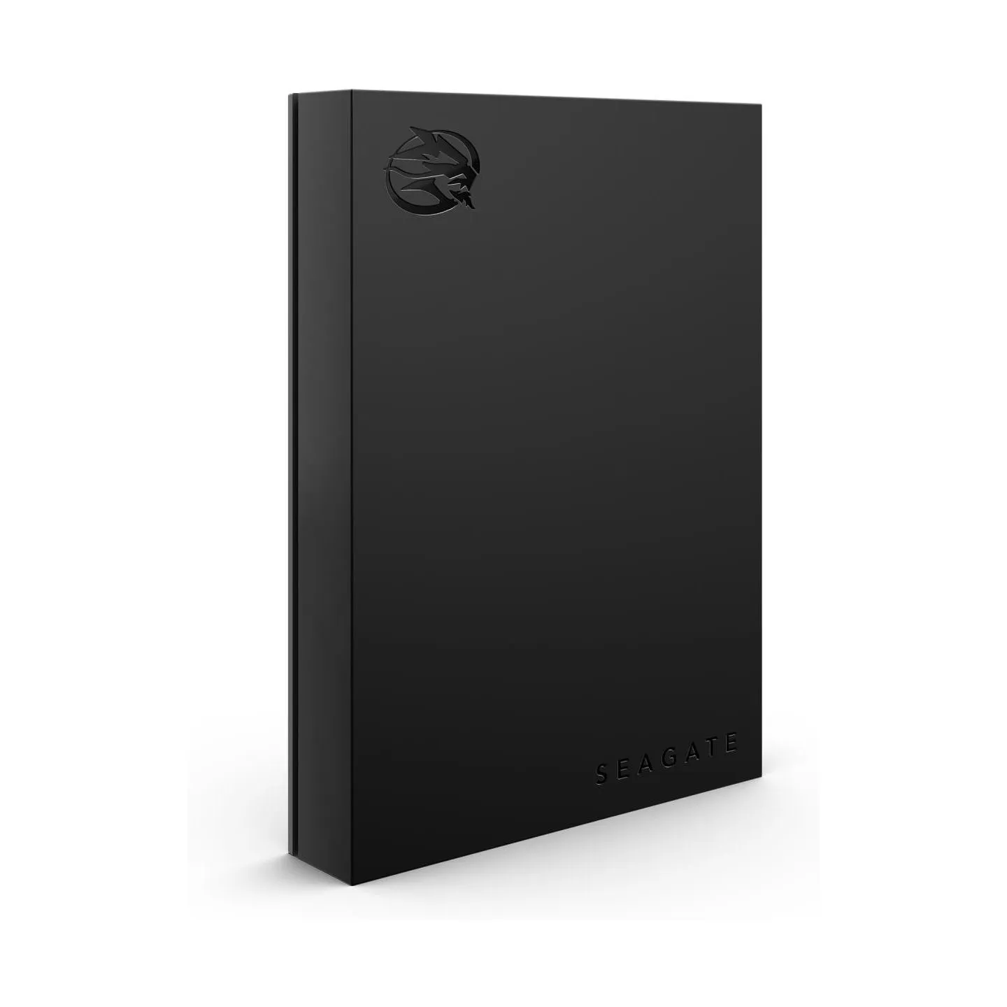 Seagate External HDD|SEAGATE|FireCuda|2TB|USB 3.2|Colour Black|STKL2000400