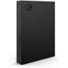 Seagate External HDD|SEAGATE|FireCuda|2TB|USB 3.2|Colour Black|STKL2000400