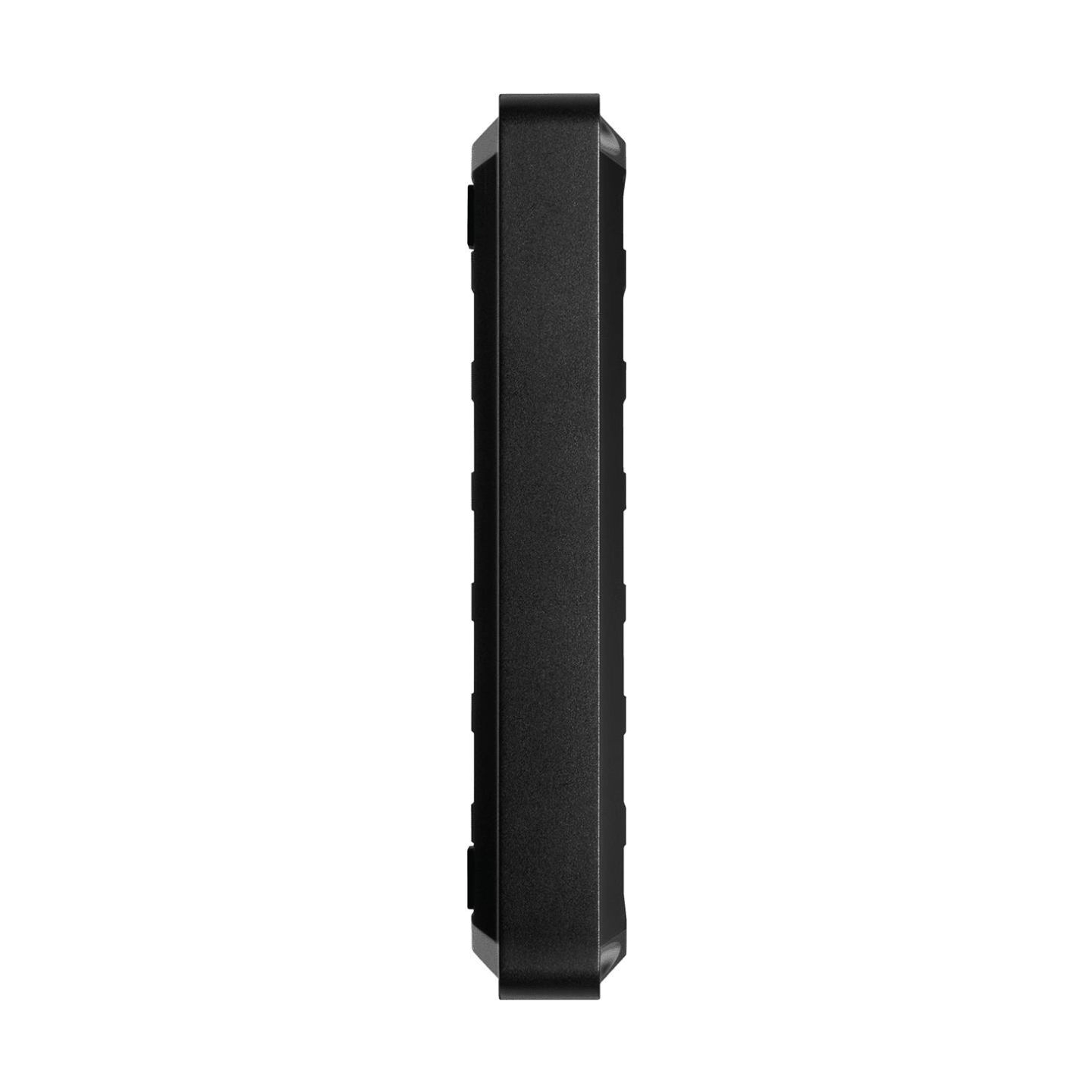 WD External HDD|WESTERN DIGITAL|P10 Game Drive|4TB|USB 3.2|Colour Black|WDBA3A0040BBK-WESN