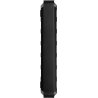 WD External HDD|WESTERN DIGITAL|P10 Game Drive|4TB|USB 3.2|Colour Black|WDBA3A0040BBK-WESN