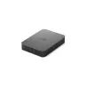 Lacie External HDD|LACIE|Mobile Drive Secure|STLR5000400|5TB|USB-C|USB 3.2|Colour Space Gray|STLR5000400