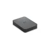 Lacie External HDD|LACIE|Mobile Drive Secure|STLR5000400|5TB|USB-C|USB 3.2|Colour Space Gray|STLR5000400