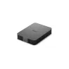 Lacie External HDD|LACIE|Mobile Drive Secure|STLR5000400|5TB|USB-C|USB 3.2|Colour Space Gray|STLR5000400